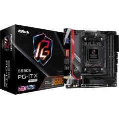 ASRock B650E PG-ITX WIFI, motherboard - AM5