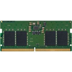 Kingston 	KVR56S46BS8-16 16 GB, DDR5, 5600 MHz, Notebook, Registered No, ECC No, 1x16 GB