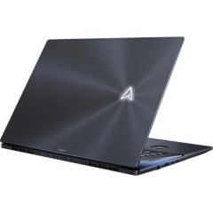 Notebook|ASUS|ZenBook Series|UX7602ZM-ME169W|CPU i9-12900H|2500 MHz|16"|Touchscreen|3840x2400|RAM 16GB|DDR5|SSD 2TB|NVIDIA GeForce RTX 3060|6GB|ENG|NumberPad|Windows 11 Home|Black|2.4 kg|90NB0WU1-M009H0