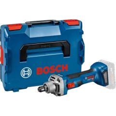 BOSCH  GGS 18V-20, SOLO Akumulatora taisnā slīpmašīna  06019B5400