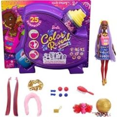 Mattel Barbie C. R. H. F. Playset - Bows - HBG40