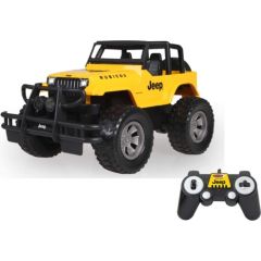 JAMARA Jeep Wrangler Rubicon 1:12 2.4GHz - 405053