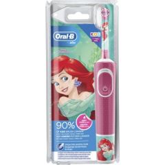 Braun Oral-B Princess CLS pink - Vitality 100 Kids