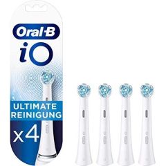 Braun Oral-B brush heads ok 4 pieces Ultimate cleaning