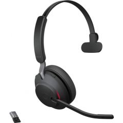 Jabra Evolve2 65 Link380a UC Mono