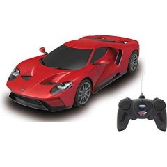 JAMARA Ford GT 1:24 red 40 MHz - 405156