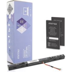 MITSU BATTERY BC/AC-E15 (ACER 2200 MAH 32 WH)