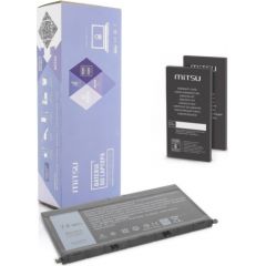 MITSU BATTERY BC/DE-7557 (DELL 4400 MAH 50 WH)