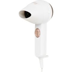 Adler Camry Premium CR 2257 hair dryer 1400 W White