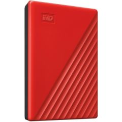 Western Digital 2TB USB 3.2 Red