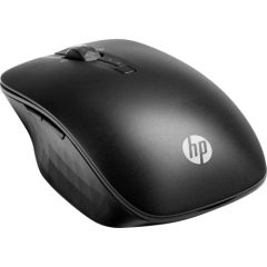 HP Bluetooth Travel Mouse (Black)