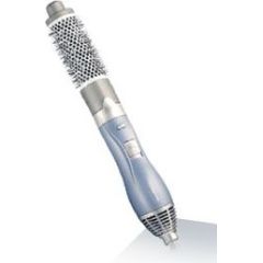 Grundig HS 5523, Hot Air Brush (blue / silver)