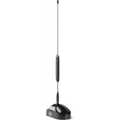 One for all DVB-T2 rod antenna SV9311-5G (black)