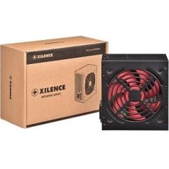 Power Supply | XILENCE | 400 Watts | PFC Passive | XN051