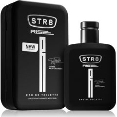 STR8 Rise EDT 50 ml