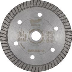 Dimanta griešanas disks Milwaukee 4932464715; 76 mm