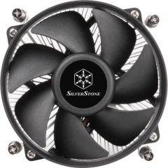 SilverStone SST-NT09-1700, CPU cooler