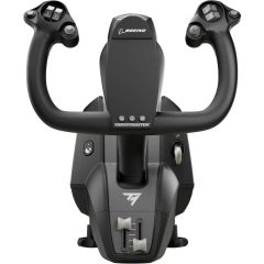 Thrustmaster TCA Yoke Boeing Edition (black/grey)