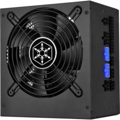 SilverStone SST-ST75F-PT v1.1, PC PSU