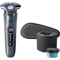 PHILIPS S7882/55 Shaver series 7000 Wet & Dry skuveklis lādējams