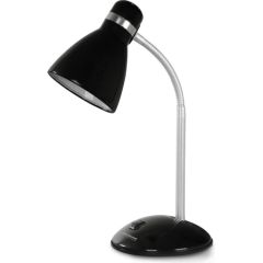 Esperanza ELD113K desk lamp Black