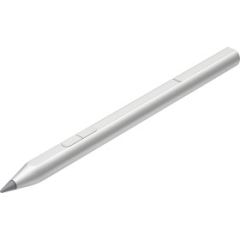 HP Rechargeable Tilt Pen MPP 2.0, Stylus Pen (Silver)