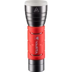 Varta Outdoor Sports F10, Flashlight (red/black)