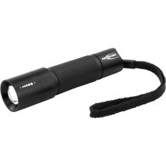 Ansmann Flashlight M100F (black)