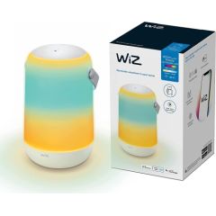 WiZ Mobile Portable Light, LED Light (White)