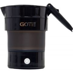 Gotie travel kettle GCT-600C (600W, 0.6l)