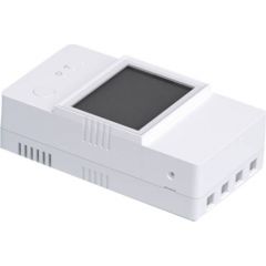 Wi-Fi Smart power meter switch Sonoff POWR316D