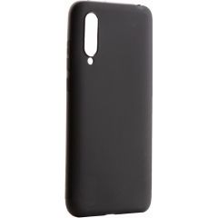 Evelatus  
       Xiaomi  
       Mi 9 Lite Nano Silicone Case Soft Touch TPU 
     Black