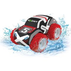 SILVERLIT EXOST Radiovadāma automašīna Aqua Typhoon, 1:24