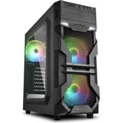 Sharkoon VG7-W RGB ATX