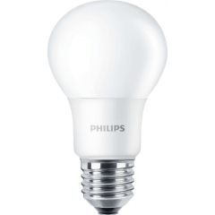 Philips CorePro LEDbulb 5,5W E27 230V 827 - 2700K matt