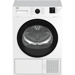 BEKO DS8412WPB tumble dryer