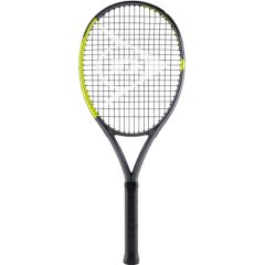 Tennis racket Dunlop SX TEAM 260 27.25" 260g G2 strung