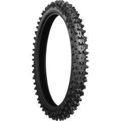 80/100-21 BRIDGESTONE X10F 51M TT SAND