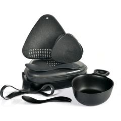 Light My Fire Outdoor MealKit™ / Dzeltena