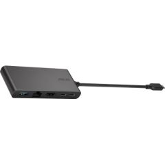 ASUS Dual 4K DC100 USB-C Dock