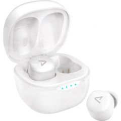 WIRELESS HEADPHONES LAMAX DOTS2 TOUCH LMXDO2TW (IN-EAR) WHITE