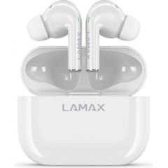 WIRELESS HEADPHONES LAMAX CLIPS1 LMXCL1W (IN-EAR) WHITE