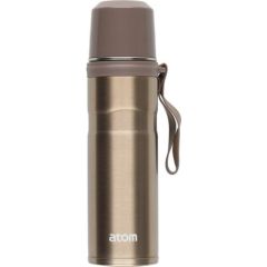 Termoss Atom ar rokturi zelta 750ml