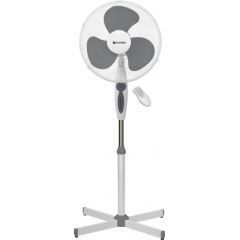 Platinet ventilators 16", pelēks (44750)