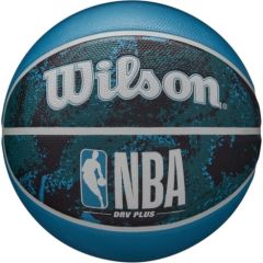 Basketball ball Wilson NBA Drv Plus Vibe WZ3012602XB (7)