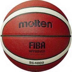 Molten BG4000 FIBA basketball (7)