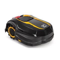 Mauriņa pļāvējs - robots XR5 4000, Cub Cadet