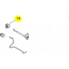 GROMMET,CHOKE, ECHO