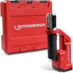 ROMAX COMTT BARE TOOL W/O BATT. &CHARGER CAS, Rothenberger