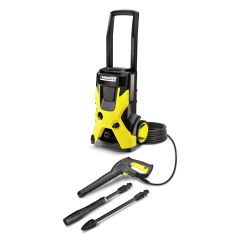 Karcher K5 Basic EU 2100W Yellow/Black augstspiediena mazgātājs